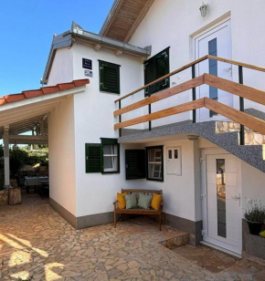 Holiday house with a parking space Okrug Gornji, Ciovo - 23416